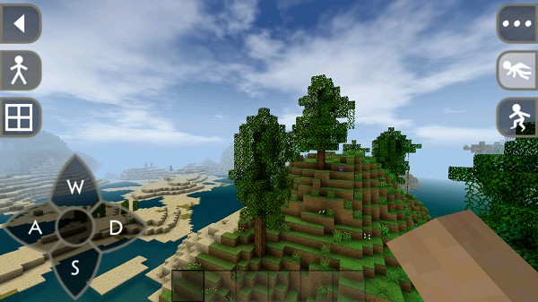 生存战争2.3野人岛恐龙截图(2)