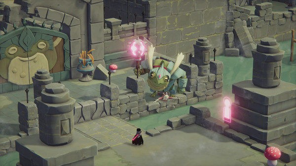 死亡之门截图(2)