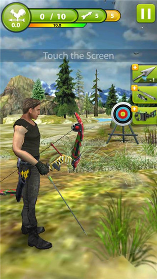 射箭大师3D截图(3)