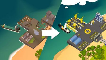 运输王大亨截图(3)