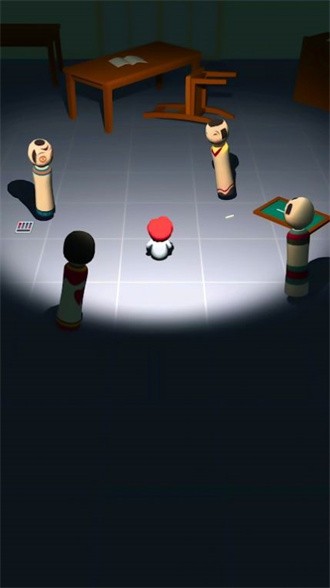 生存大师挑战截图(3)