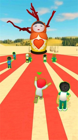 生存大师挑战截图(1)