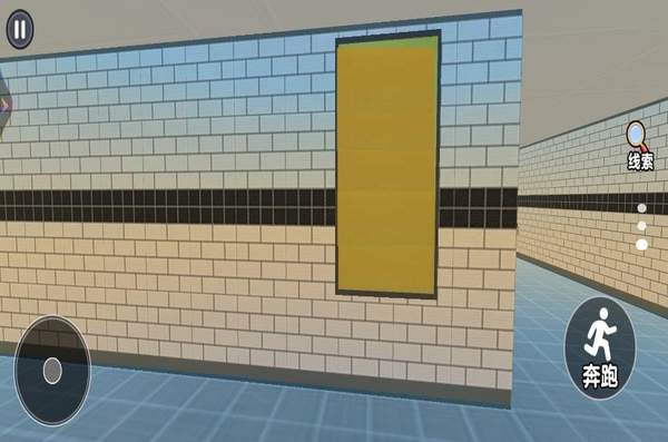 恐怖惊悚逃脱截图(3)