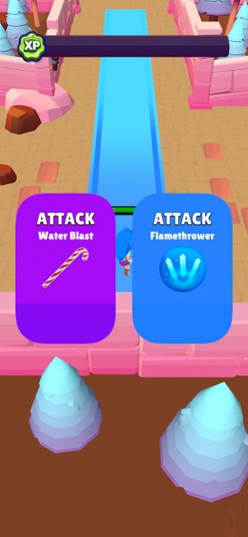 逃离鬼怪塔截图(2)