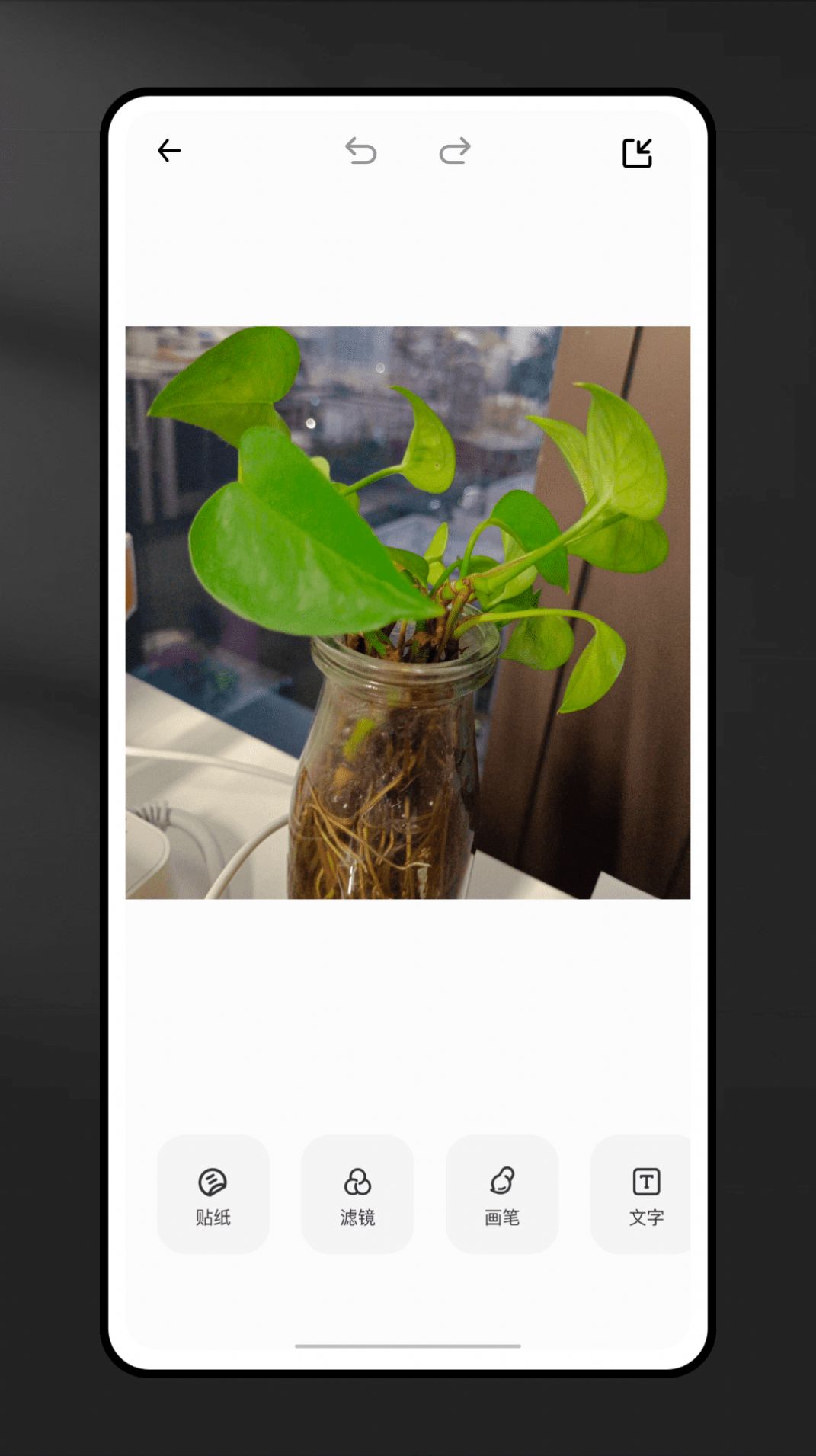 CCD复古相机滤镜截图(3)