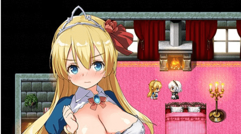 公主养成计划截图(2)