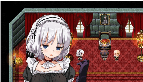 公主养成计划截图(3)