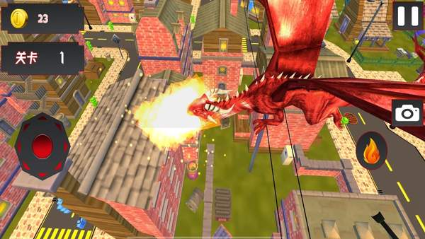 无敌破坏之王截图(2)