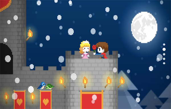 建造梦想世界截图(3)