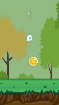 幽灵秘境探宝截图(2)