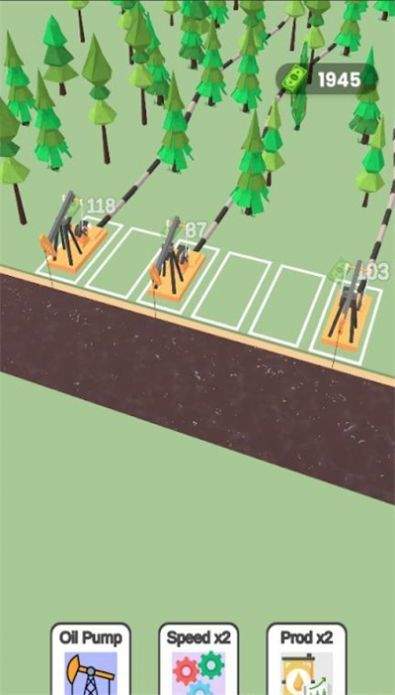 放置石油帝国截图(3)