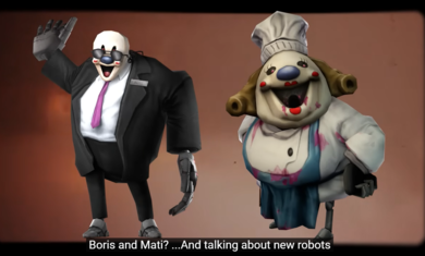 邪恶冰淇淋8截图(1)