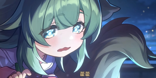 藿藿幸存者截图(1)