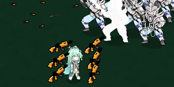 藿藿幸存者截图(2)