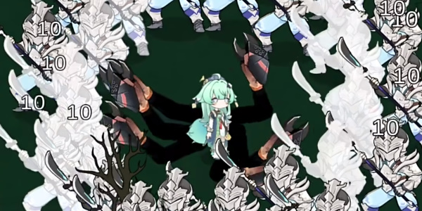 藿藿幸存者截图(3)