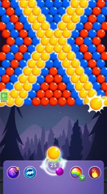 泡泡龙终极挑战截图(2)