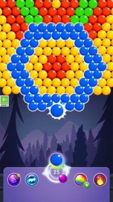 泡泡龙终极挑战截图(3)