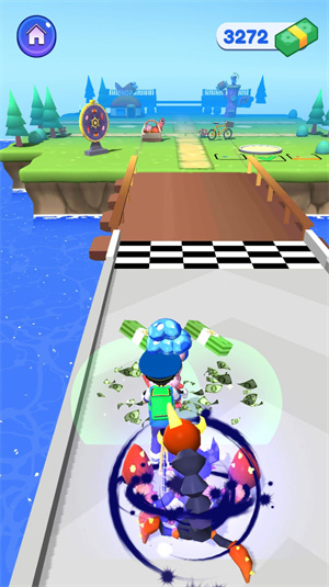 全民跑酷小子截图(1)