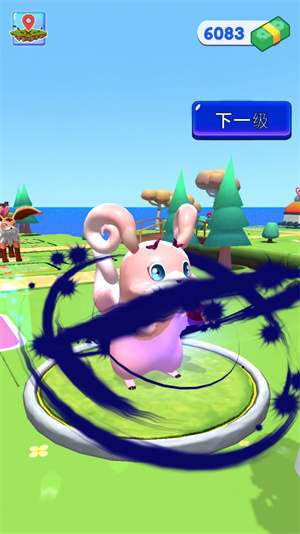 全民跑酷小子截图(3)