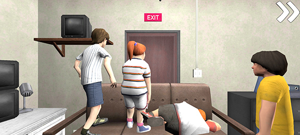 恐怖冰淇淋8截图(5)