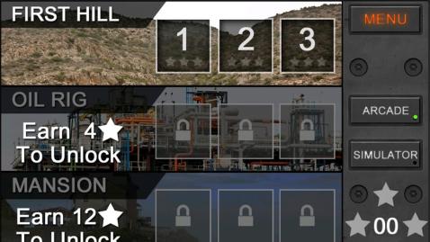 专业狙击手截图(4)