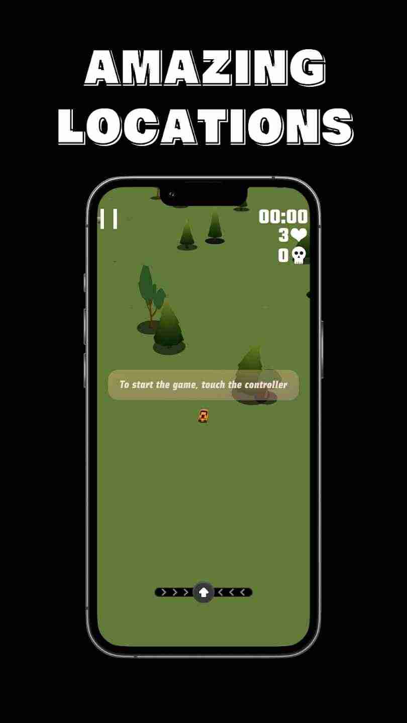 警察追捕截图(3)