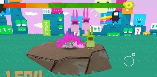 折纸鲨鱼截图(2)