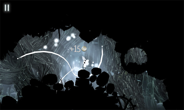 恶魔齿轮截图(5)