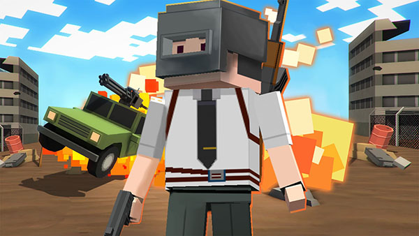 求生之王截图(4)