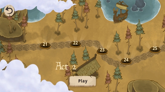 便便投掷者截图(2)