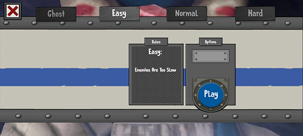 恐怖冰淇淋8鲤鱼同款截图(3)