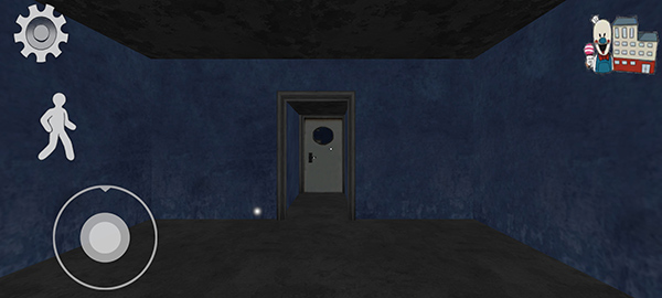 恐怖冰淇淋8鲤鱼同款截图(2)