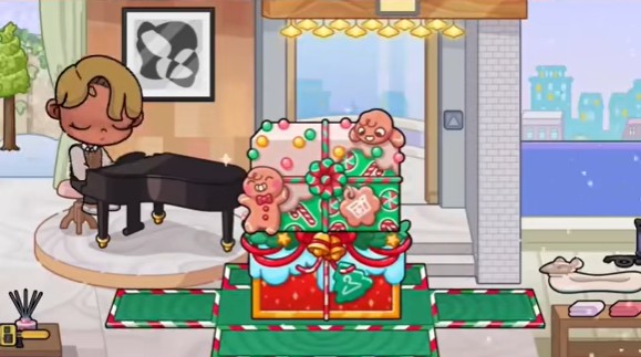 阿凡达世界圣诞节版截图(4)