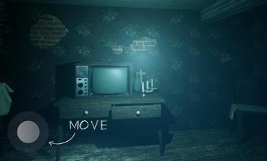 迷失鬼屋3D截图(2)