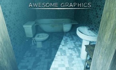 迷失鬼屋3D截图(3)