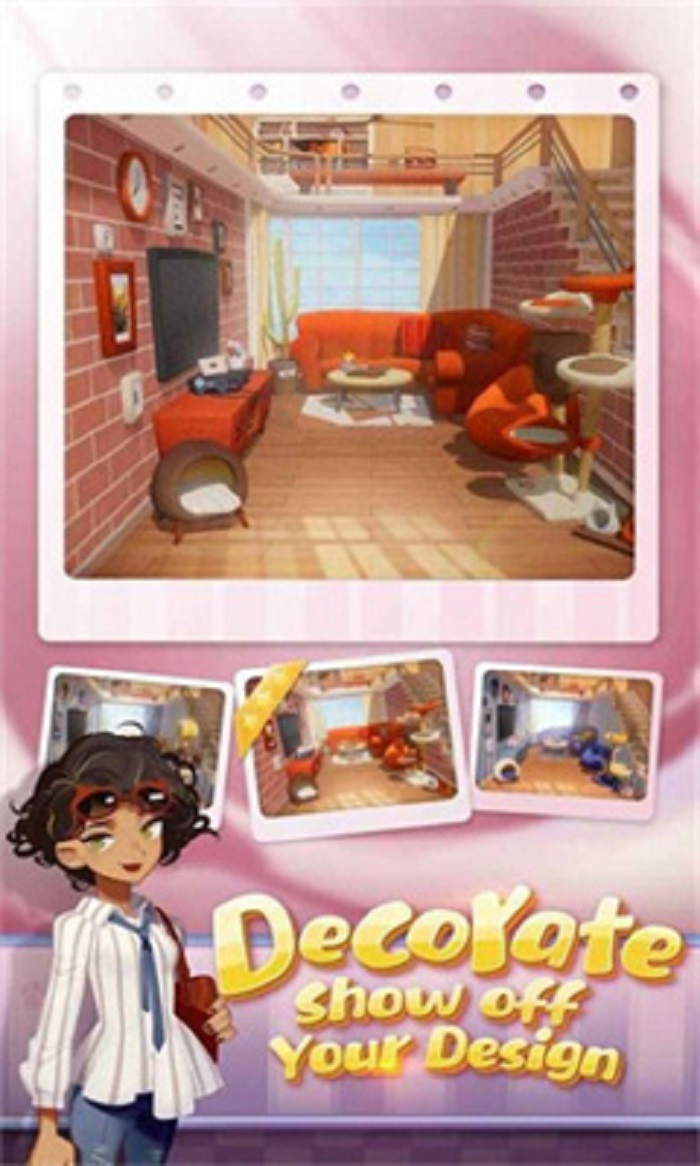 像素埃及猫截图(2)