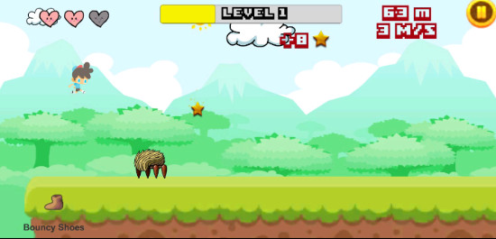 能力跑者截图(3)