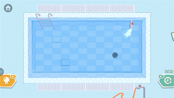 超级解压收纳馆截图(3)