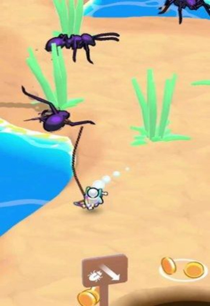 史前嘉年华截图(1)