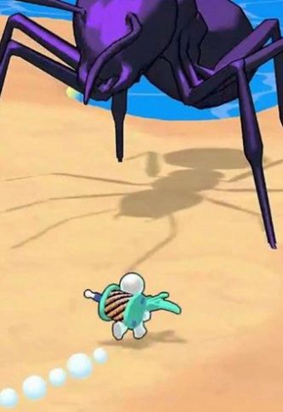 史前嘉年华截图(2)