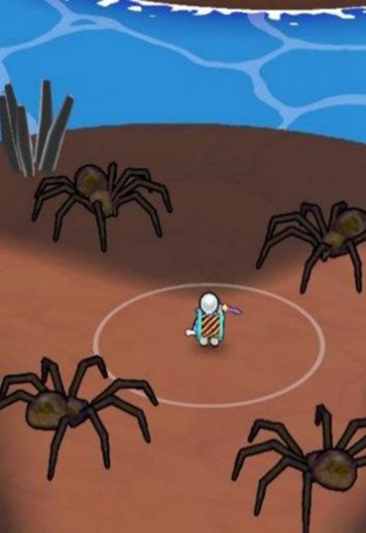 史前嘉年华截图(3)