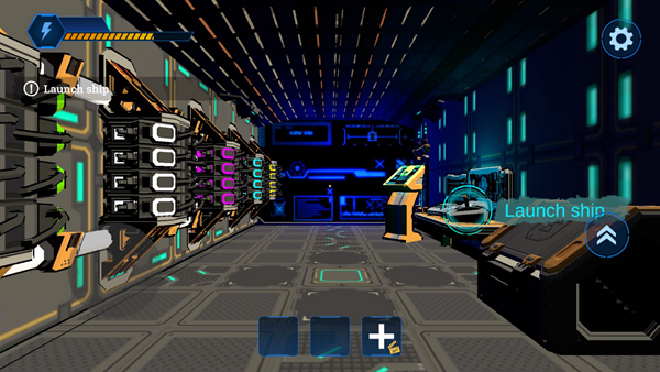 致命太空废料公司截图(4)