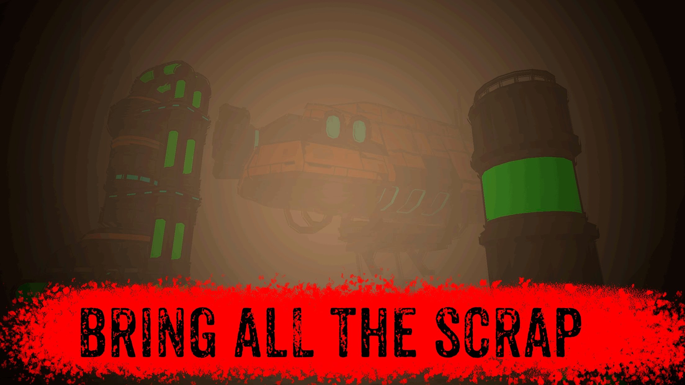 致命太空废料公司截图(1)