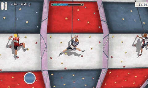 田径3：夏日运动会截图(2)