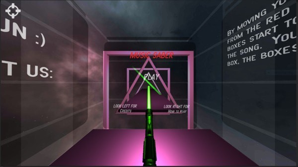 动感光剑截图(2)