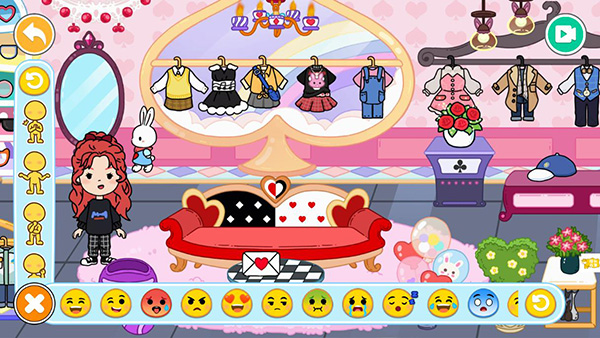 尤雅小镇截图(2)