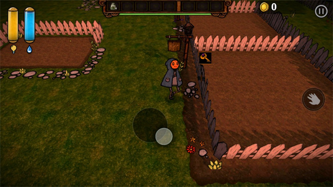 南瓜惊魂截图(3)