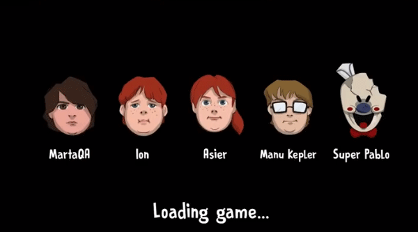 旋转音律截图(2)