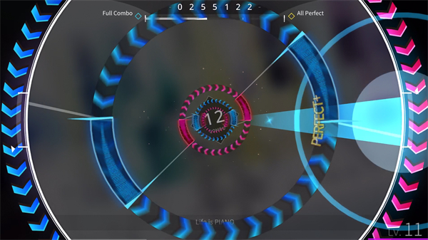 旋转音律截图(1)