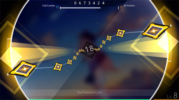 旋转音律截图(3)